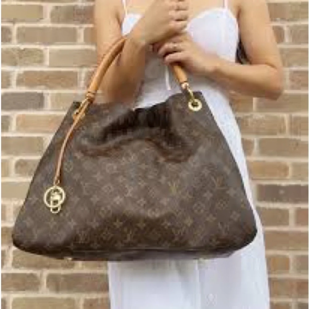 Authentic ARTSY MM LOUIS VUITTON Spain - Picture 1 of 15